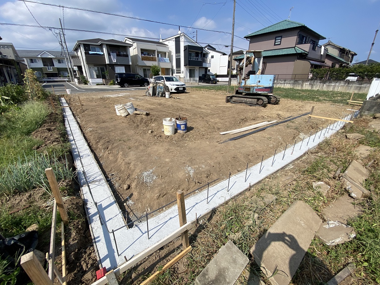 現場報告 写真