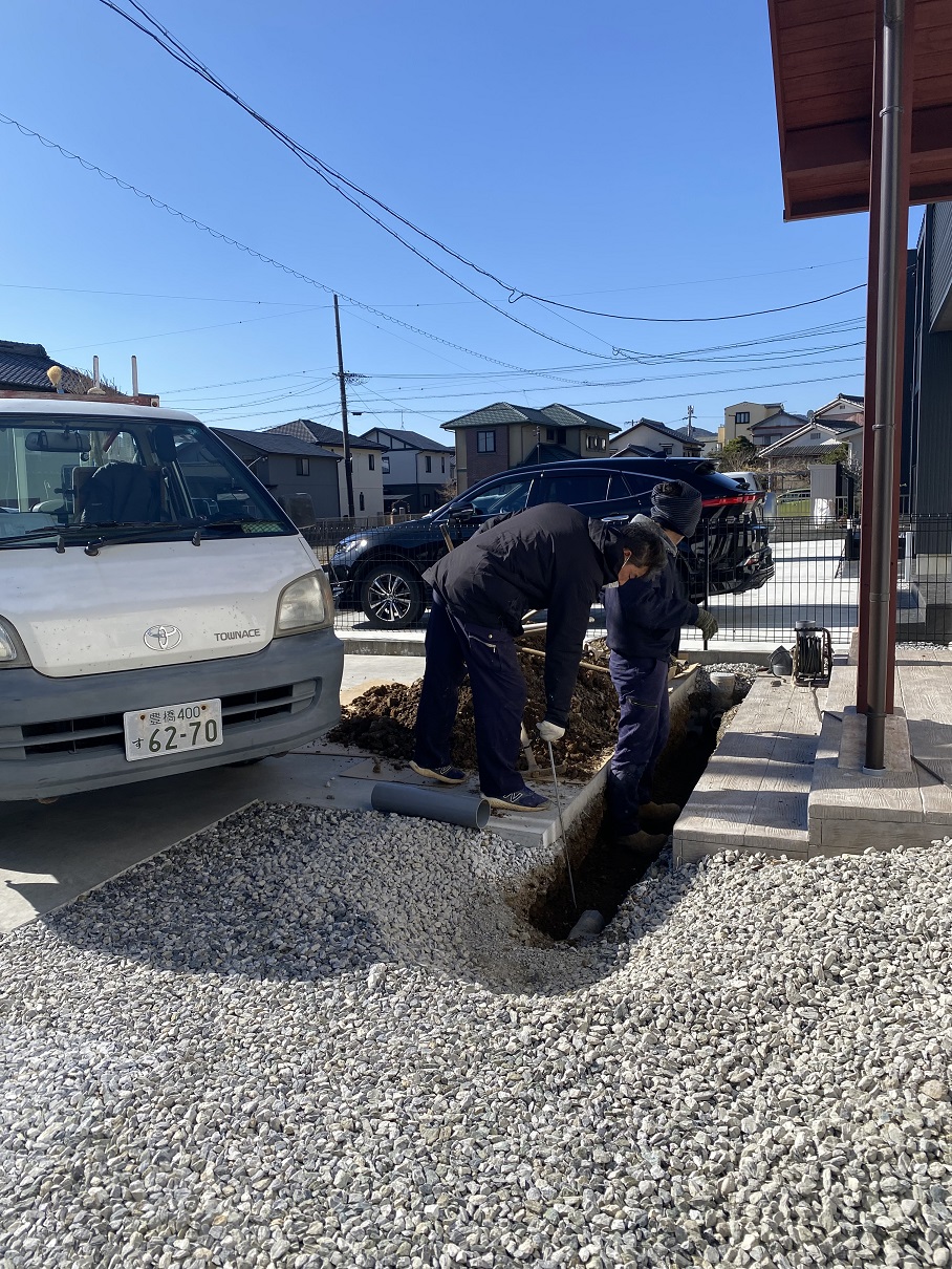 【増築工事】T様邸現場報告 写真